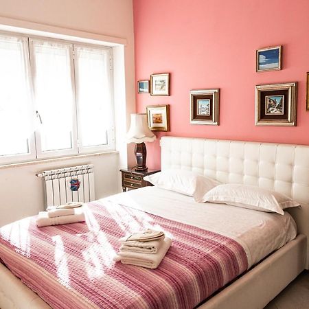 Il Forte Apartment Рим Экстерьер фото