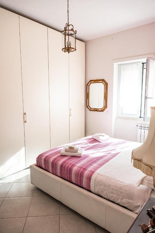 Il Forte Apartment Рим Экстерьер фото